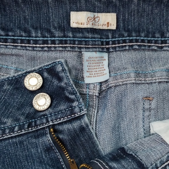 SO JEANS "Wear it declare it" - Picture 2 of 5